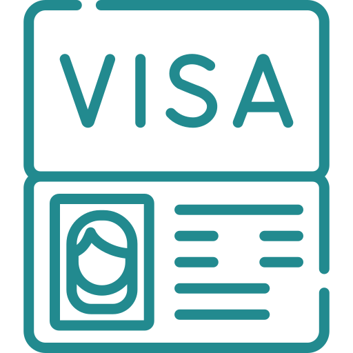 Single Entry Visit Visa