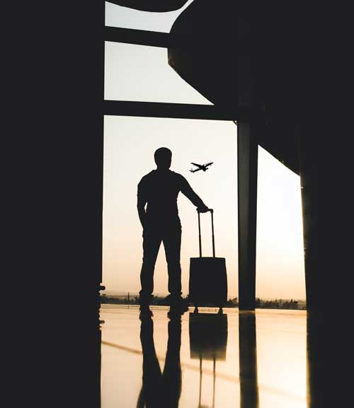 Offshore Single Entry B211A e-Visa Service